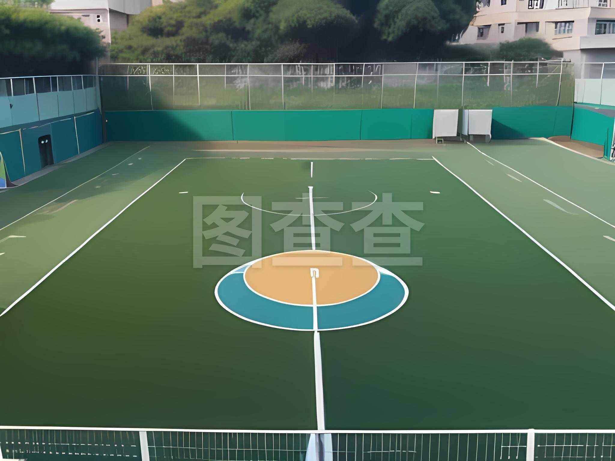 篮板